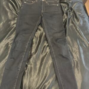 Blue Express jeans size 6L